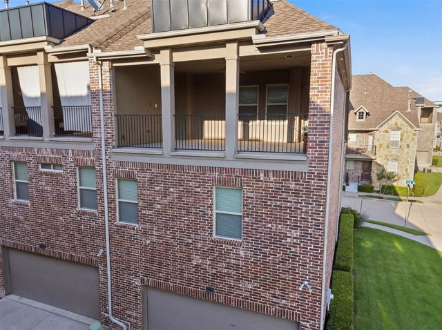 4401 Fisk Lane, Carrollton, TX 75010