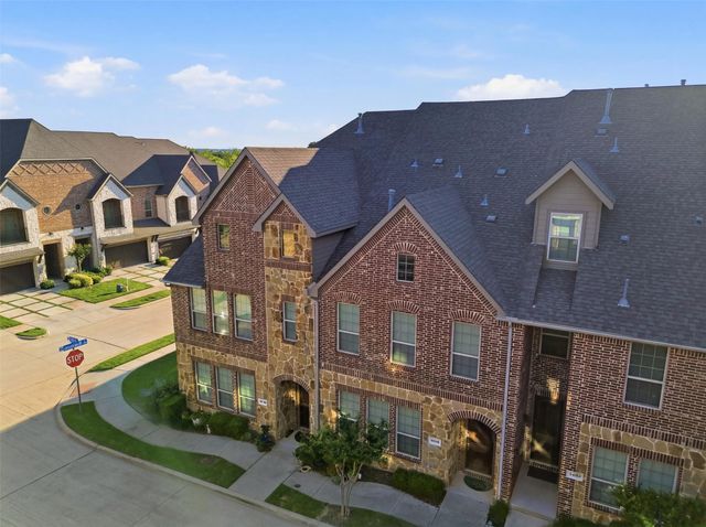 4401 Fisk Lane, Carrollton, TX 75010
