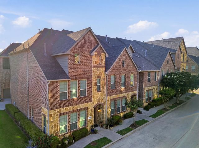 4401 Fisk Lane, Carrollton, TX 75010