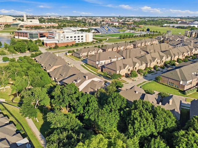 4401 Fisk Lane, Carrollton, TX 75010