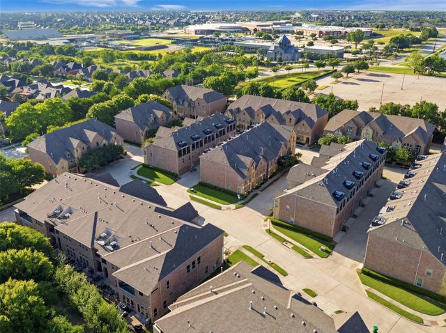 4401 Fisk Lane, Carrollton, TX 75010