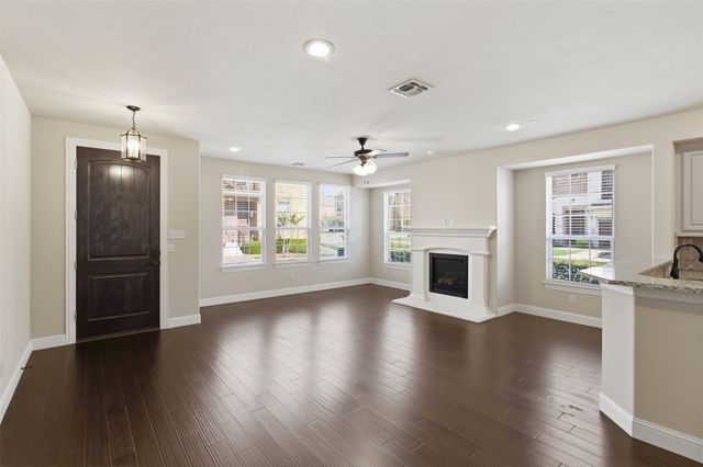 4401 Fisk Lane, Carrollton, TX 75010