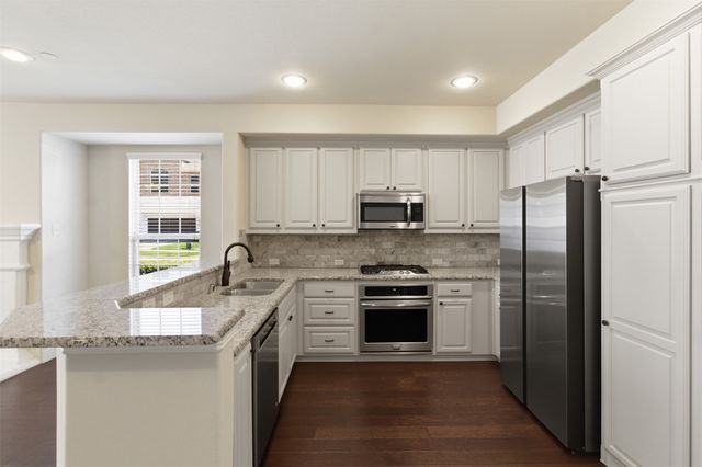 4401 Fisk Lane, Carrollton, TX 75010