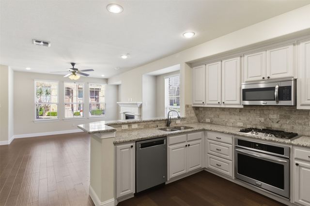 4401 Fisk Lane, Carrollton, TX 75010