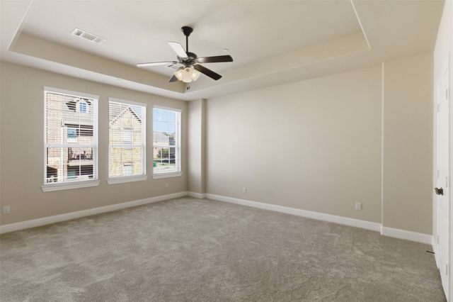 4401 Fisk Lane, Carrollton, TX 75010