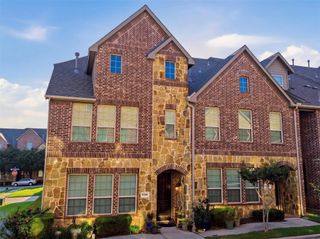 4401 Fisk Lane, Carrollton, TX 75010