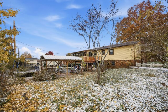 2869 Ark Royal Way, Lexington, KY 40503