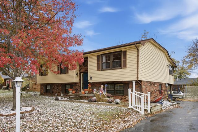 2869 Ark Royal Way, Lexington, KY 40503