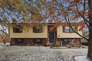 2869 Ark Royal Way, Lexington, KY 40503