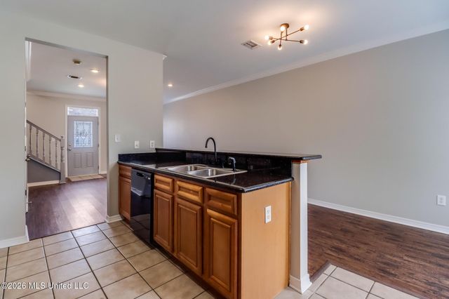 1321 Foxwood Place, Gulfport, MS 39507