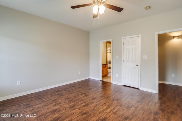 1321 Foxwood Place, Gulfport, MS 39507