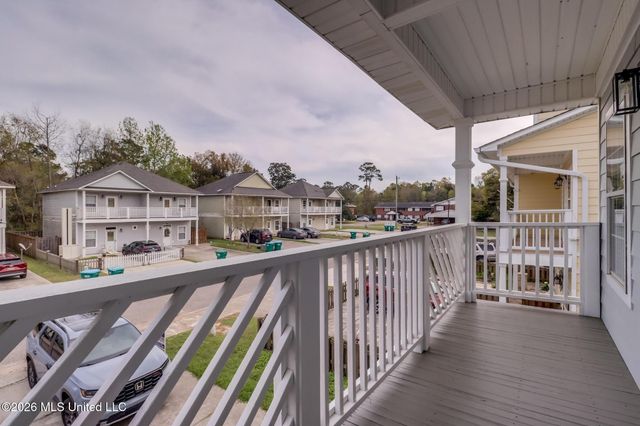 1321 Foxwood Place, Gulfport, MS 39507