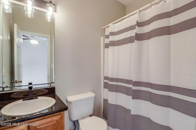 1321 Foxwood Place, Gulfport, MS 39507