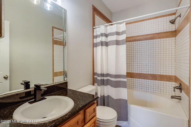 1321 Foxwood Place, Gulfport, MS 39507