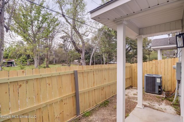 1321 Foxwood Place, Gulfport, MS 39507