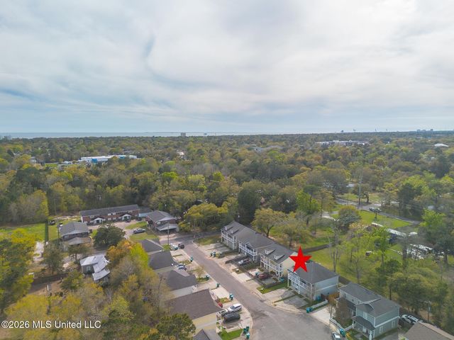 1321 Foxwood Place, Gulfport, MS 39507