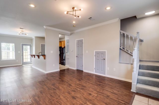 1321 Foxwood Place, Gulfport, MS 39507