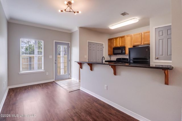 1321 Foxwood Place, Gulfport, MS 39507