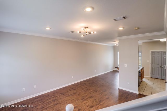 1321 Foxwood Place, Gulfport, MS 39507