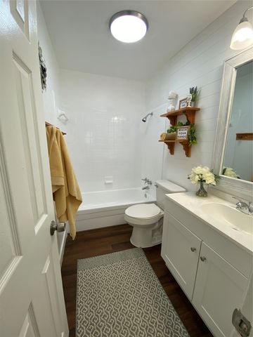 4313 Windsor Drive, Garland, TX 75042