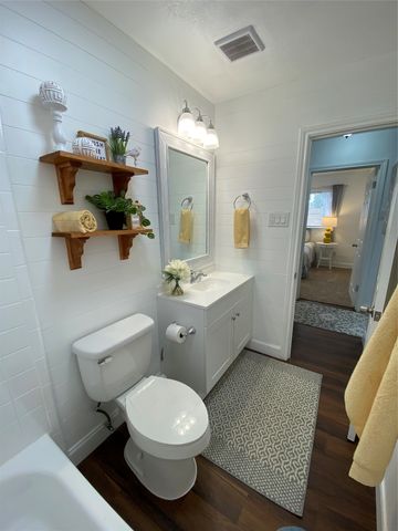 4313 Windsor Drive, Garland, TX 75042