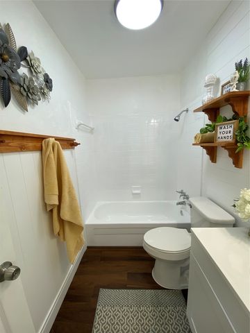 4313 Windsor Drive, Garland, TX 75042