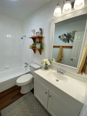 4313 Windsor Drive, Garland, TX 75042