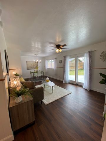 4313 Windsor Drive, Garland, TX 75042