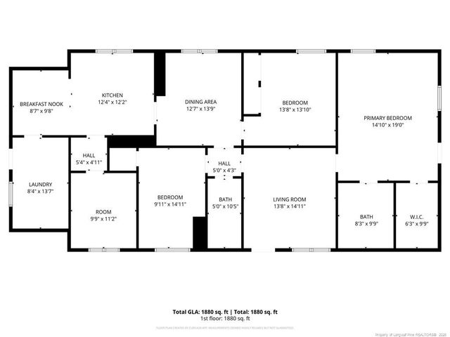 5866 Us Highway 301 S, Rowland, NC 28383