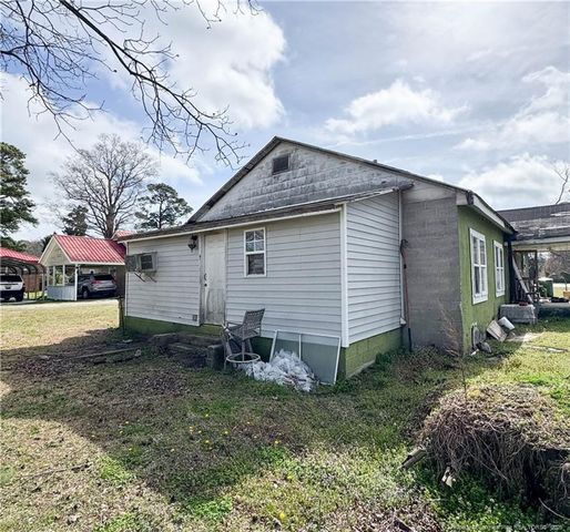 5866 Us Highway 301 S, Rowland, NC 28383