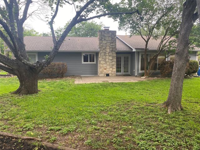 11505 Windermere MDWS, Austin, TX 78759