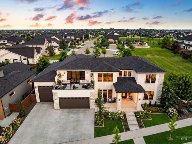 5043 W Oakford Dr., Meridian, ID 83646