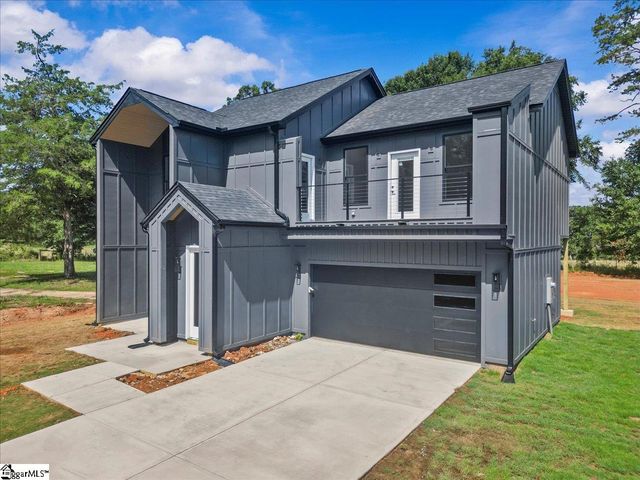 169 Goodwin Road, Fountain Inn, SC 29644