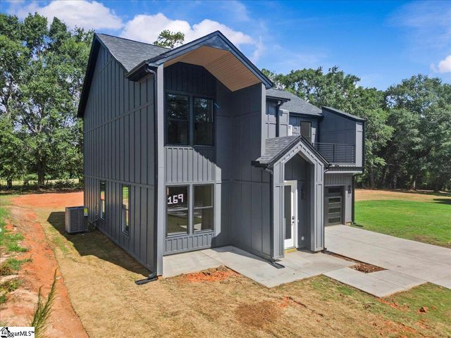 169 Goodwin Road, Fountain Inn, SC 29644