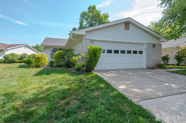 742-A Pompton Road, Monroe, NJ 08831