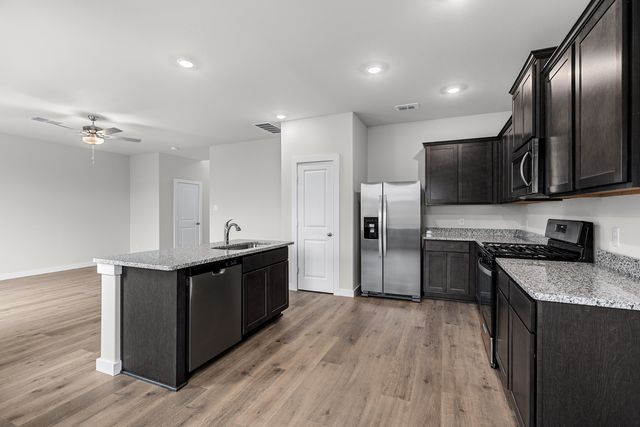 3929 Starry Night Cove, Sherman, TX 75092