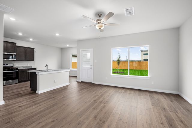 3929 Starry Night Cove, Sherman, TX 75092