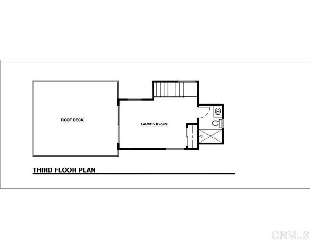 836 Beryl Street, San Diego, CA 92109 — photo 4
