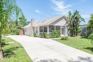 6401 Brevard St, St Augustine, FL 32080