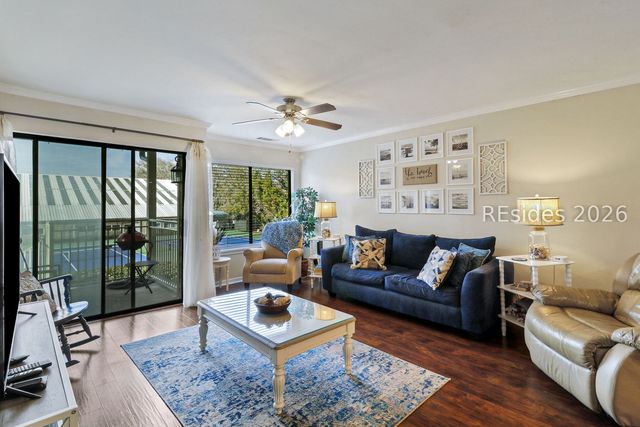 15 Deallyon Ave Apt 47, Hilton Head Island, SC 29928
