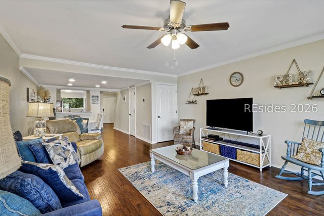 15 Deallyon Ave Apt 47, Hilton Head Island, SC 29928