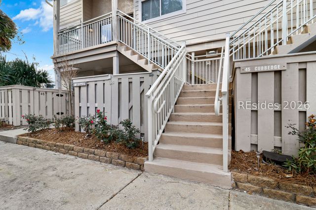 15 Deallyon Ave Apt 47, Hilton Head Island, SC 29928
