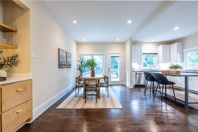 1365 Dorothy Drive, Decatur, GA 30030