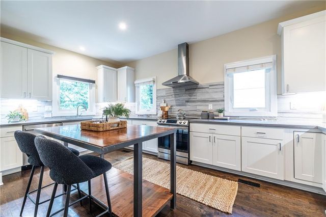 1365 Dorothy Drive, Decatur, GA 30030