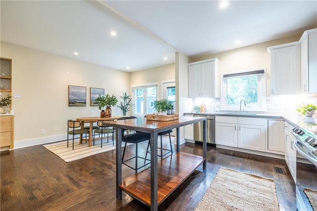 1365 Dorothy Drive, Decatur, GA 30030