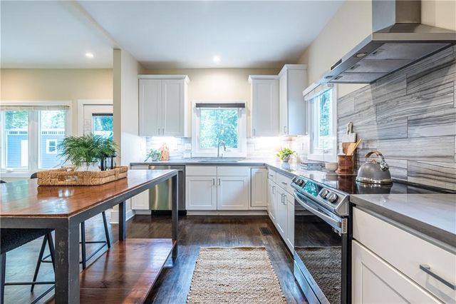 1365 Dorothy Drive, Decatur, GA 30030
