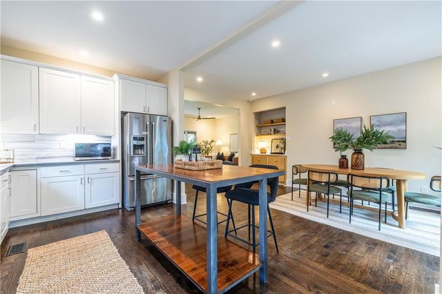 1365 Dorothy Drive, Decatur, GA 30030