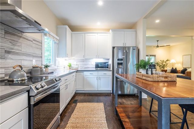 1365 Dorothy Drive, Decatur, GA 30030