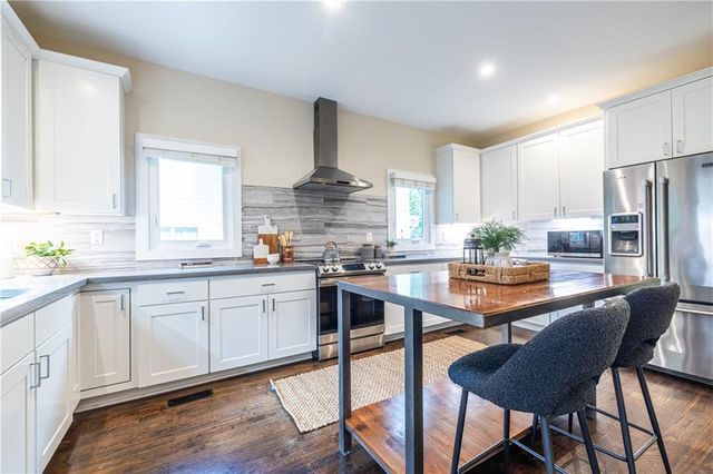 1365 Dorothy Drive, Decatur, GA 30030