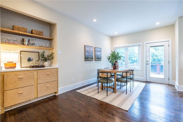 1365 Dorothy Drive, Decatur, GA 30030